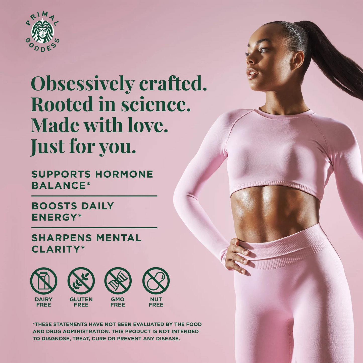 Primal Goddess Beef Organs